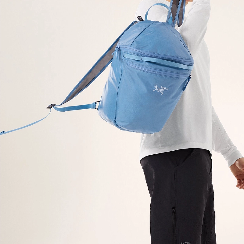 Arcteryx Heliad 15L