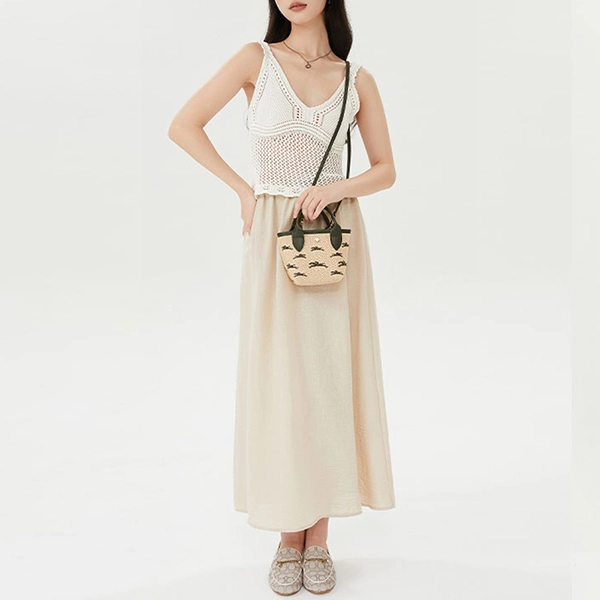 LONGCHAMP Le Panier Pliage