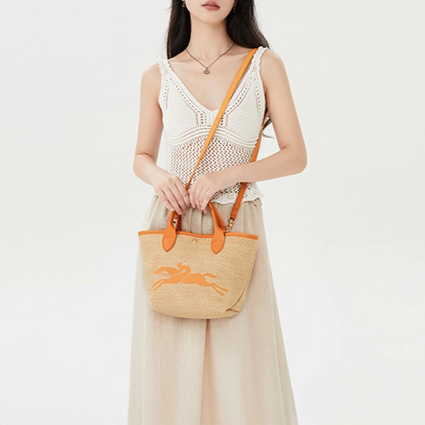 LONGCHAMP Le Panier Pliage