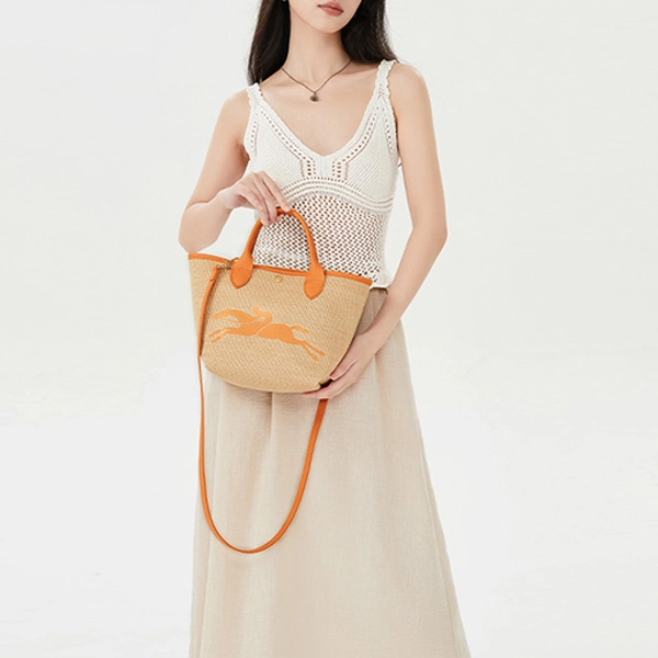 LONGCHAMP Le Panier Pliage