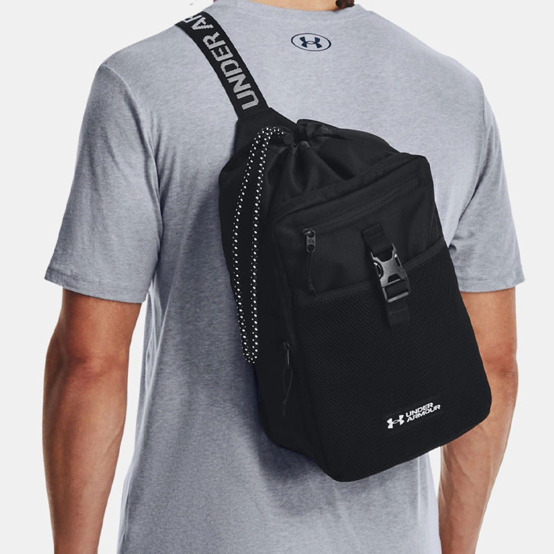 Under Armour