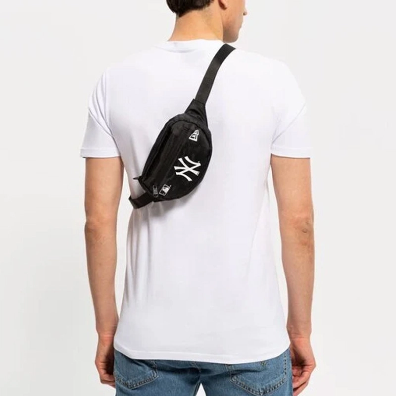 New Era x MLB MICRO WAIST BAG