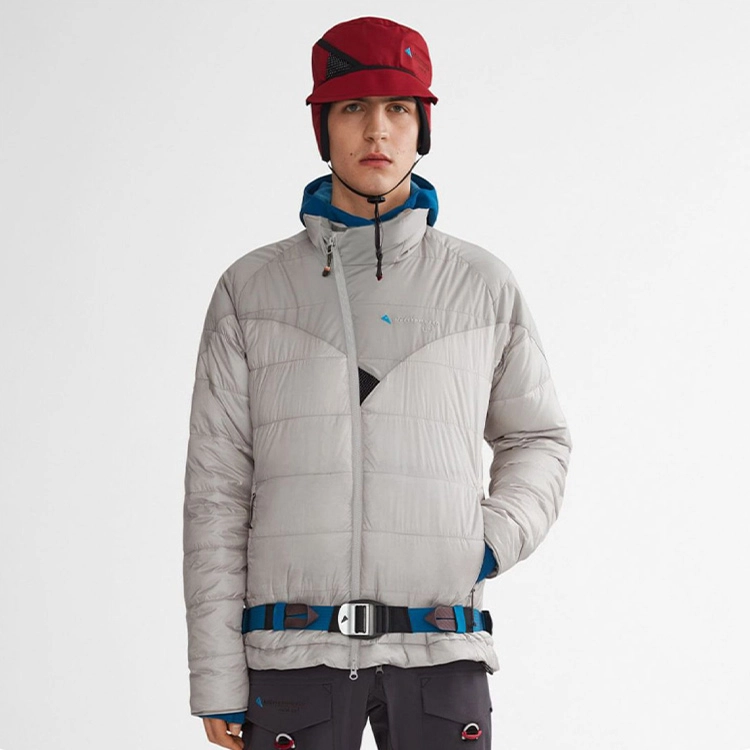 KLATTERMUSEN Liv Jacket