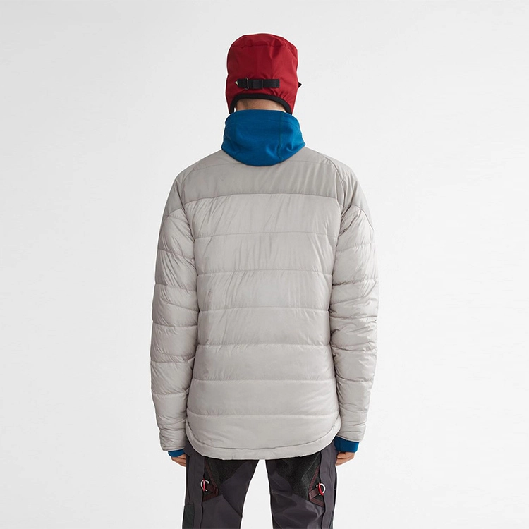 KLATTERMUSEN Liv Jacket