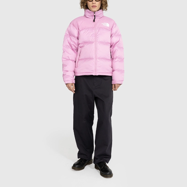 THE NORTH FACE 1996 RETRO NUPTSE Logo700
