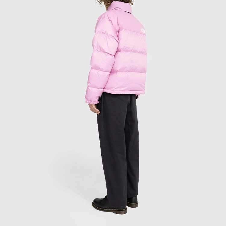 THE NORTH FACE 1996 RETRO NUPTSE Logo700