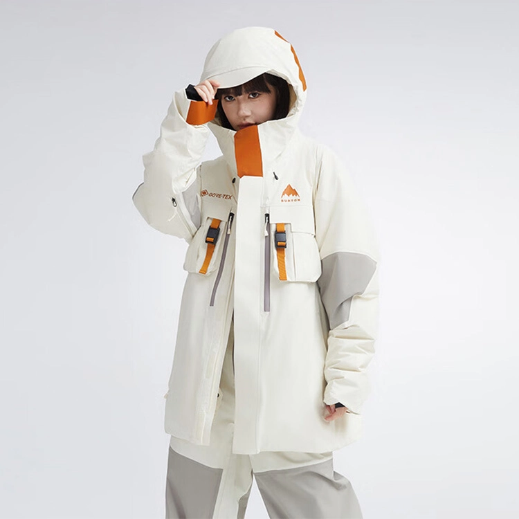 BURTON AIZAWA WIZARDRY GORETEX