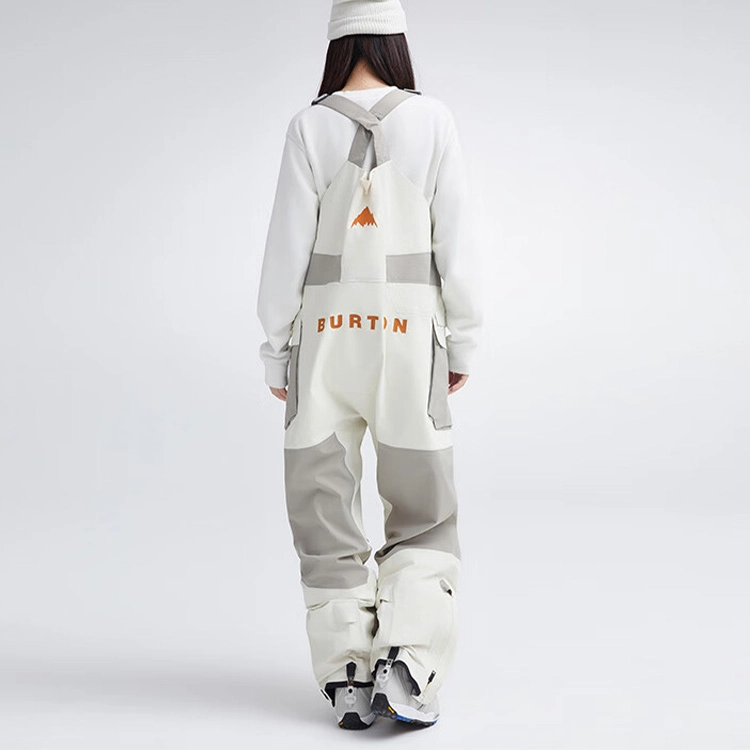 BURTON AIZAWA WIZARDRY GORETEX