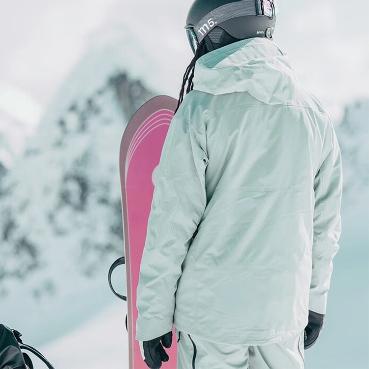 BURTON AK 23-24 SWASH GORETEX 2L