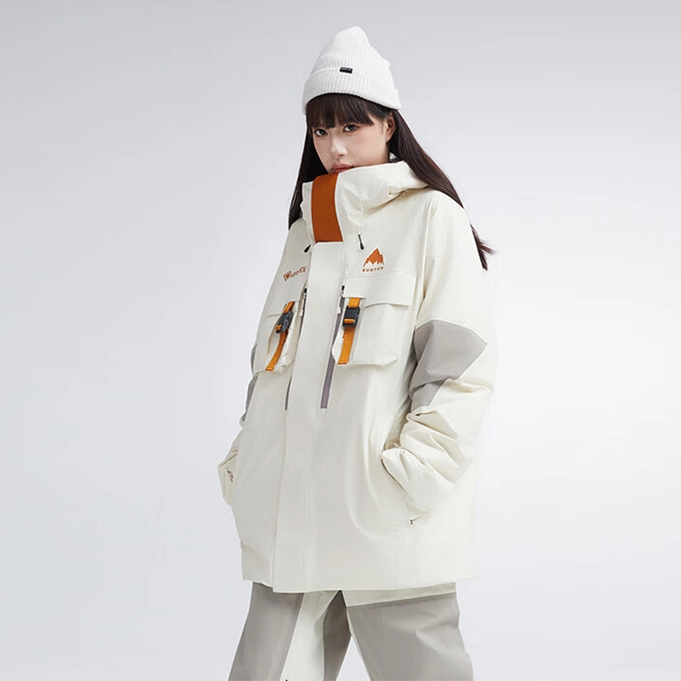 BURTON AIZAWA WIZARDRY GORETEX