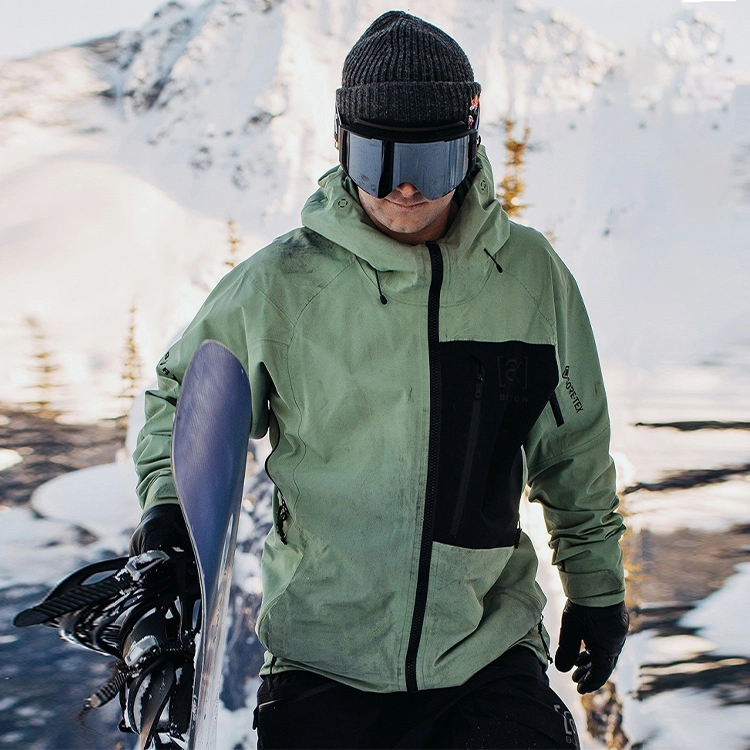 BURTON AK CYCLIC GORETEX 2L