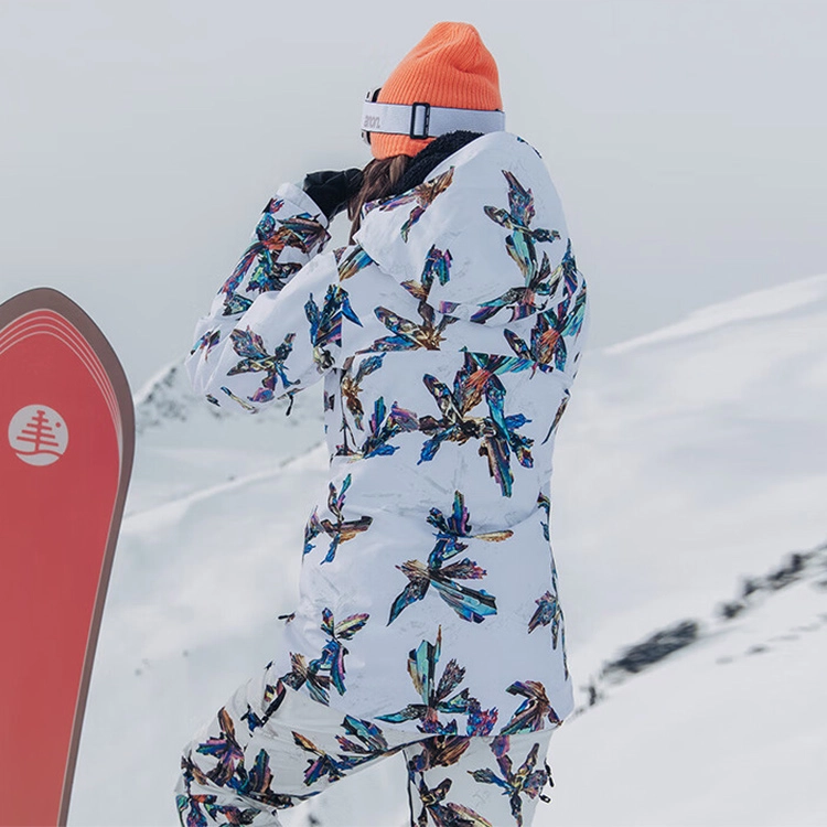 BURTON AK 23-24 EMBARK GORE-TEX 2L