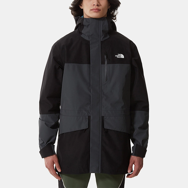 THE NORTH FACE DRYZZLE FUTURELIGHT