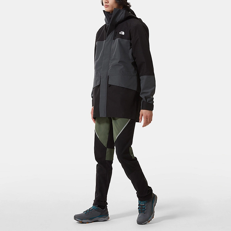 THE NORTH FACE DRYZZLE FUTURELIGHT