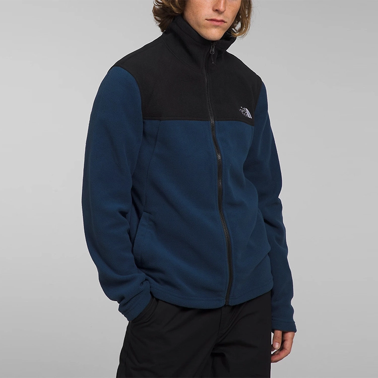 THE NORTH FACE Antora Triclimate Logo