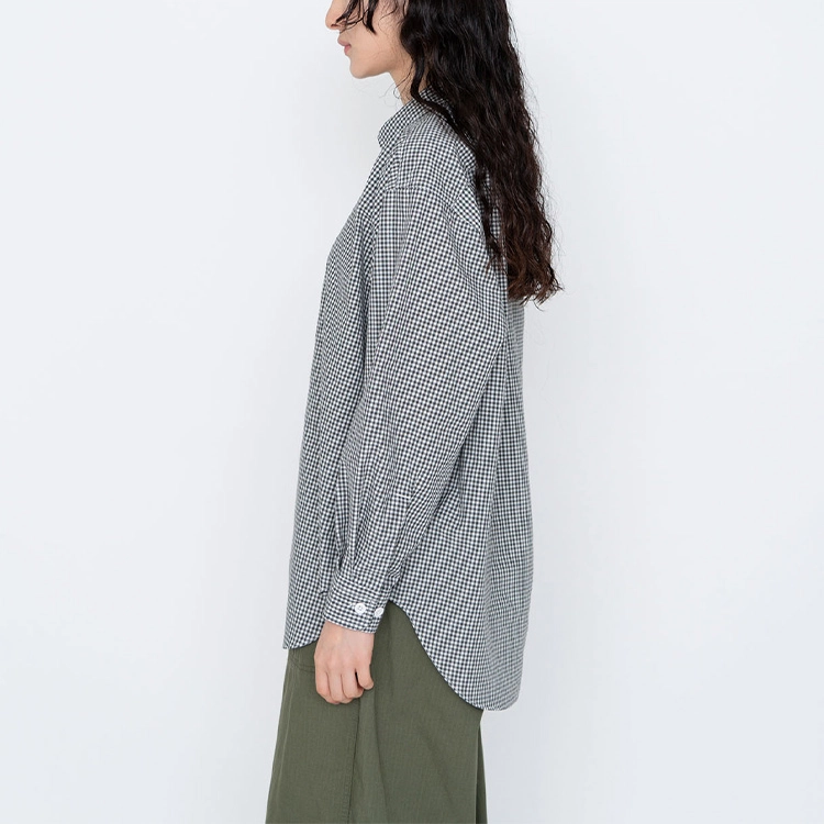 THE NORTH FACE PURPLE LABEL SS24