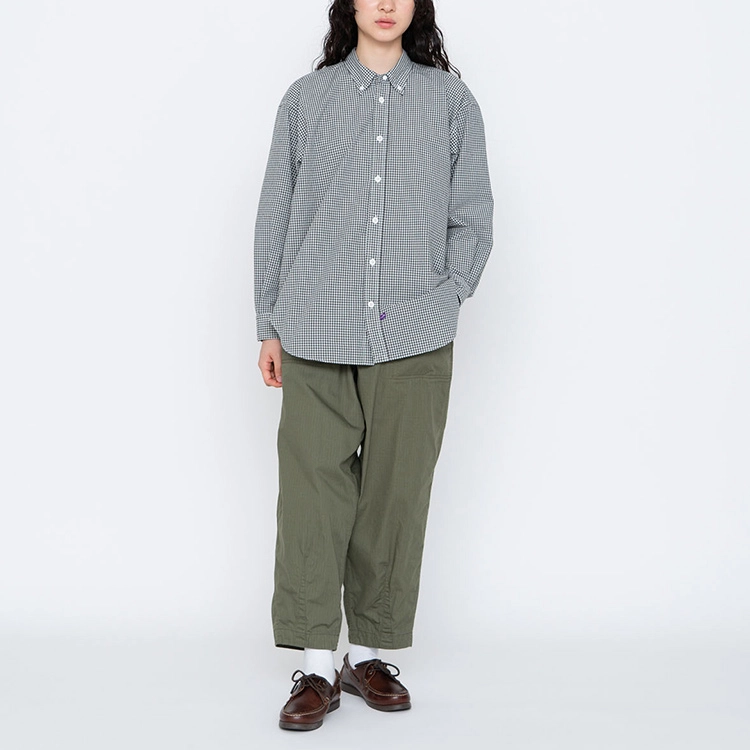 THE NORTH FACE PURPLE LABEL SS24