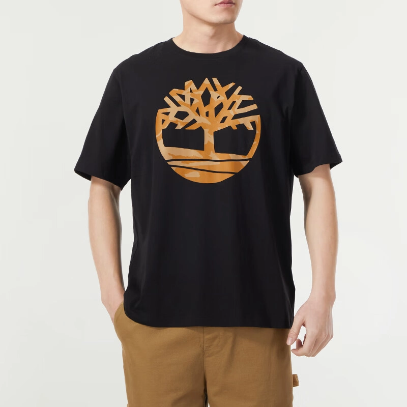 Timberland LogoT