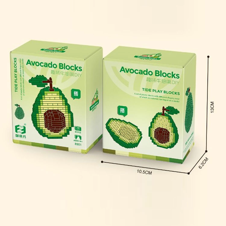 810pcs CLC8901