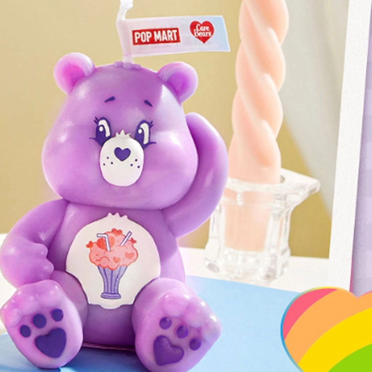 POP MART Care Bears Cozy Life
