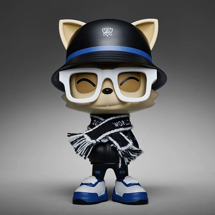 LEAGUE OF LEGENDS 2023 Q 15.5cm