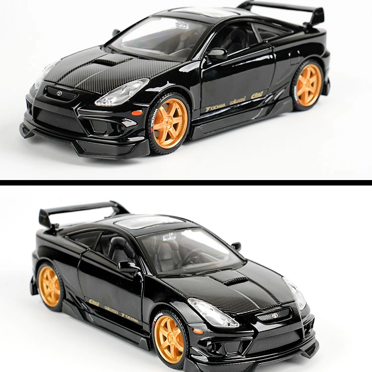 Maisto 124 Celica GT-S