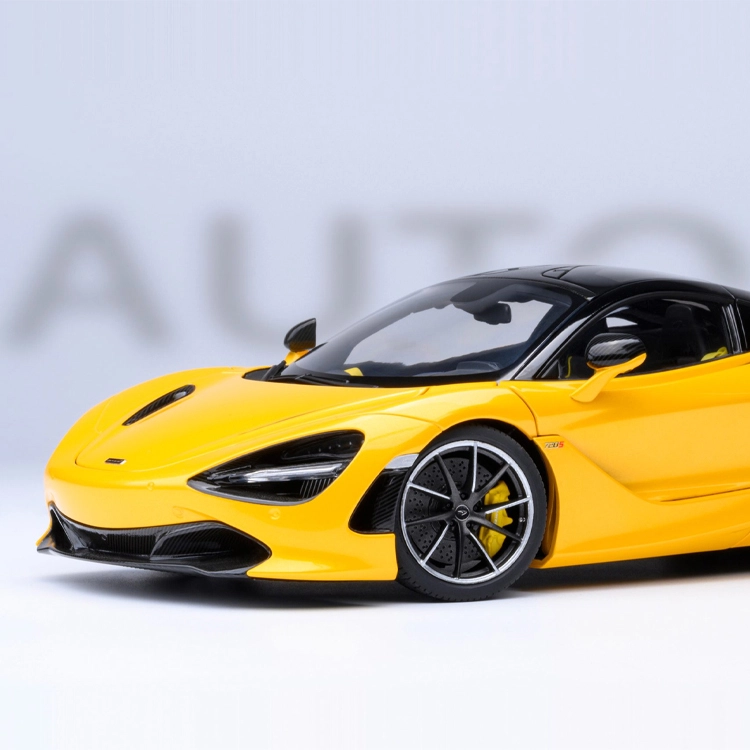 AUTOart 118MCLAREN 720S