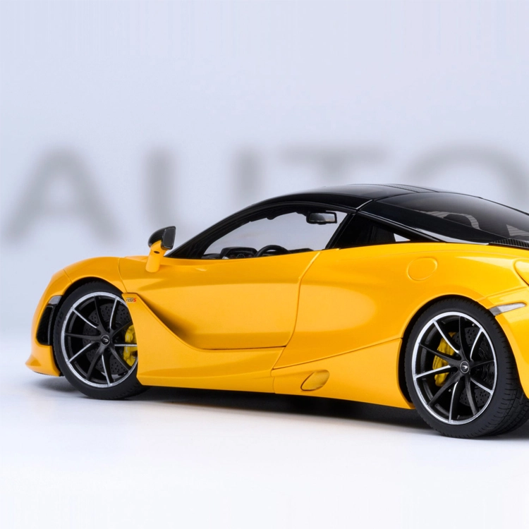 AUTOart 118MCLAREN 720S