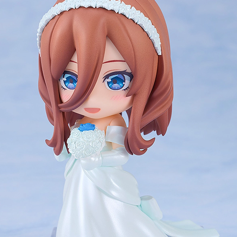 GSC Q 10cm