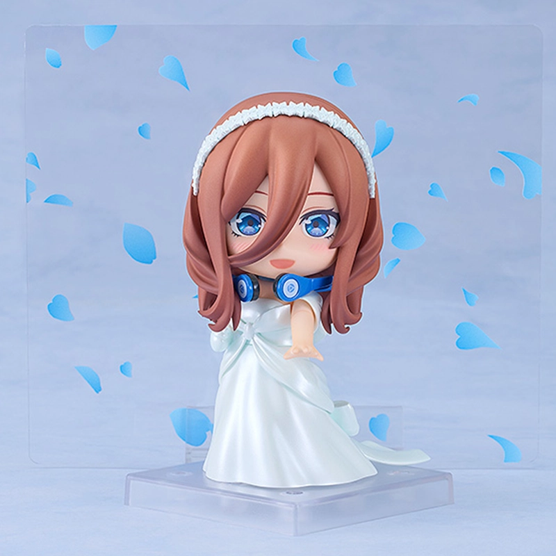 GSC Q 10cm