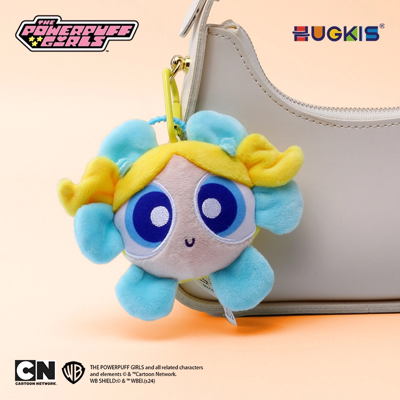 HUGKIS Powerpuff Girls