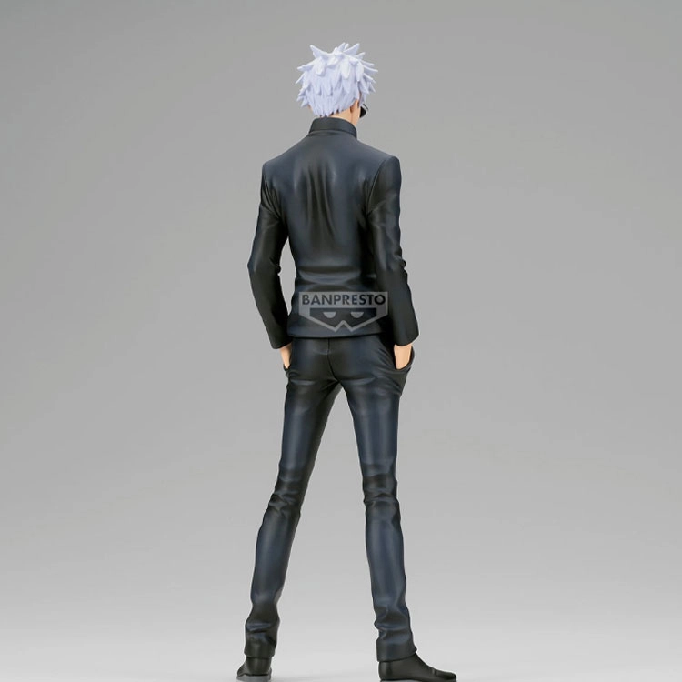 BANDAI KING OF ARTIST KOA