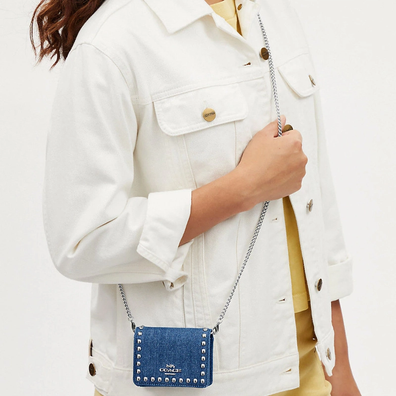 COACH Wallet 10