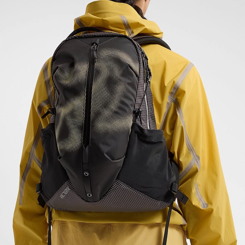 Arcteryx SYSTEM_A Arro-X 16