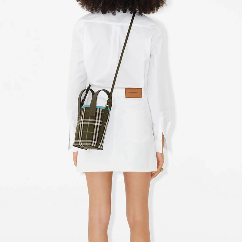 Burberry London Tote