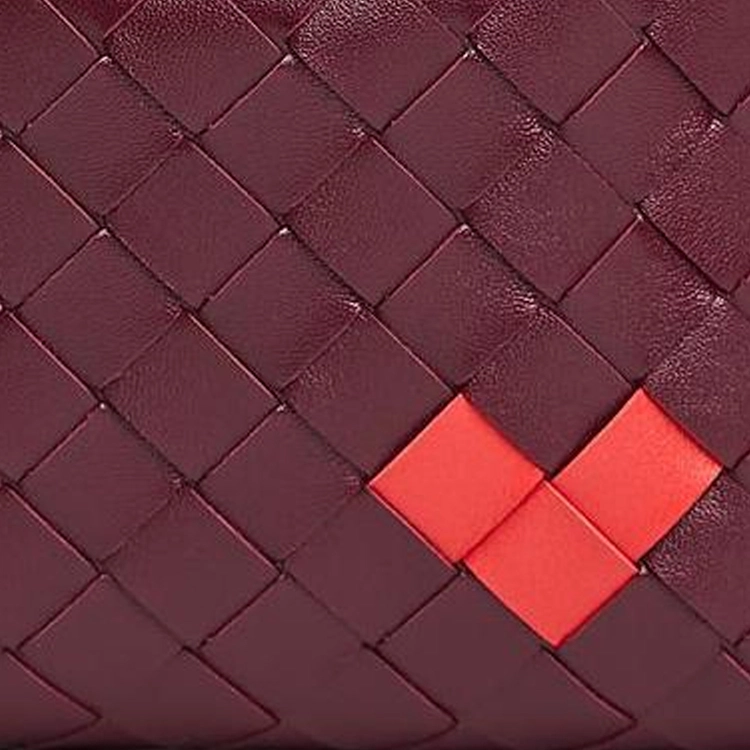 Bottega Veneta Wallace Intrecciato