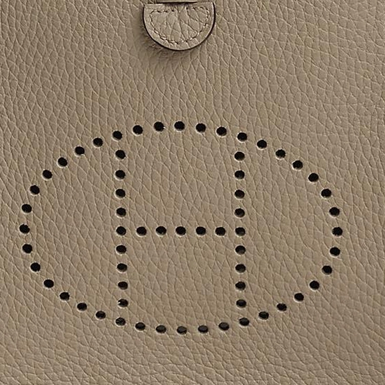 HERMES Evelyne 16 Mini Clemence