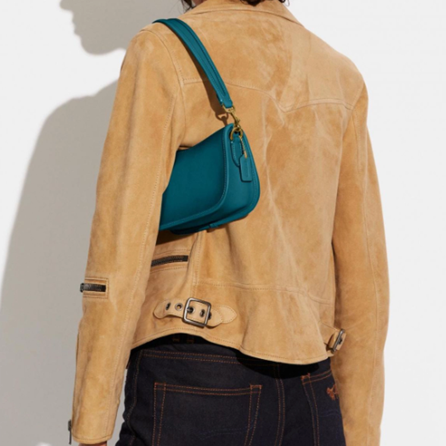 COACH Swinger 20