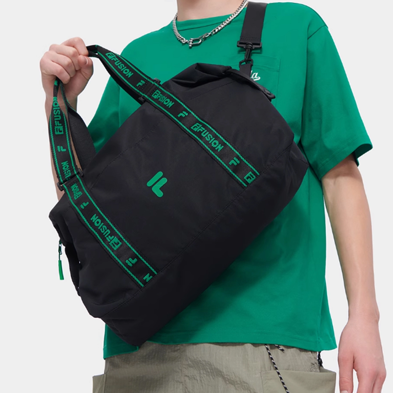 FILA FUSION