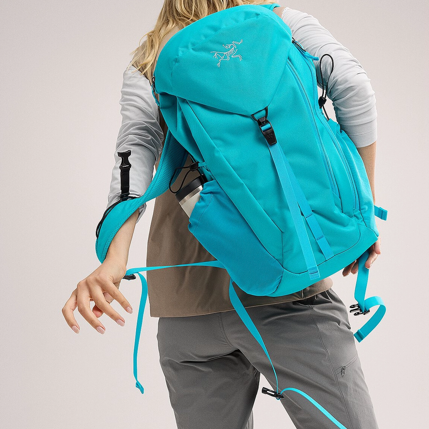 Arcteryx Mantis 20L