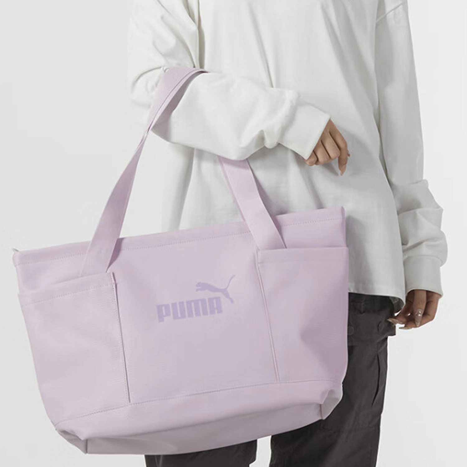 PUMA Tote