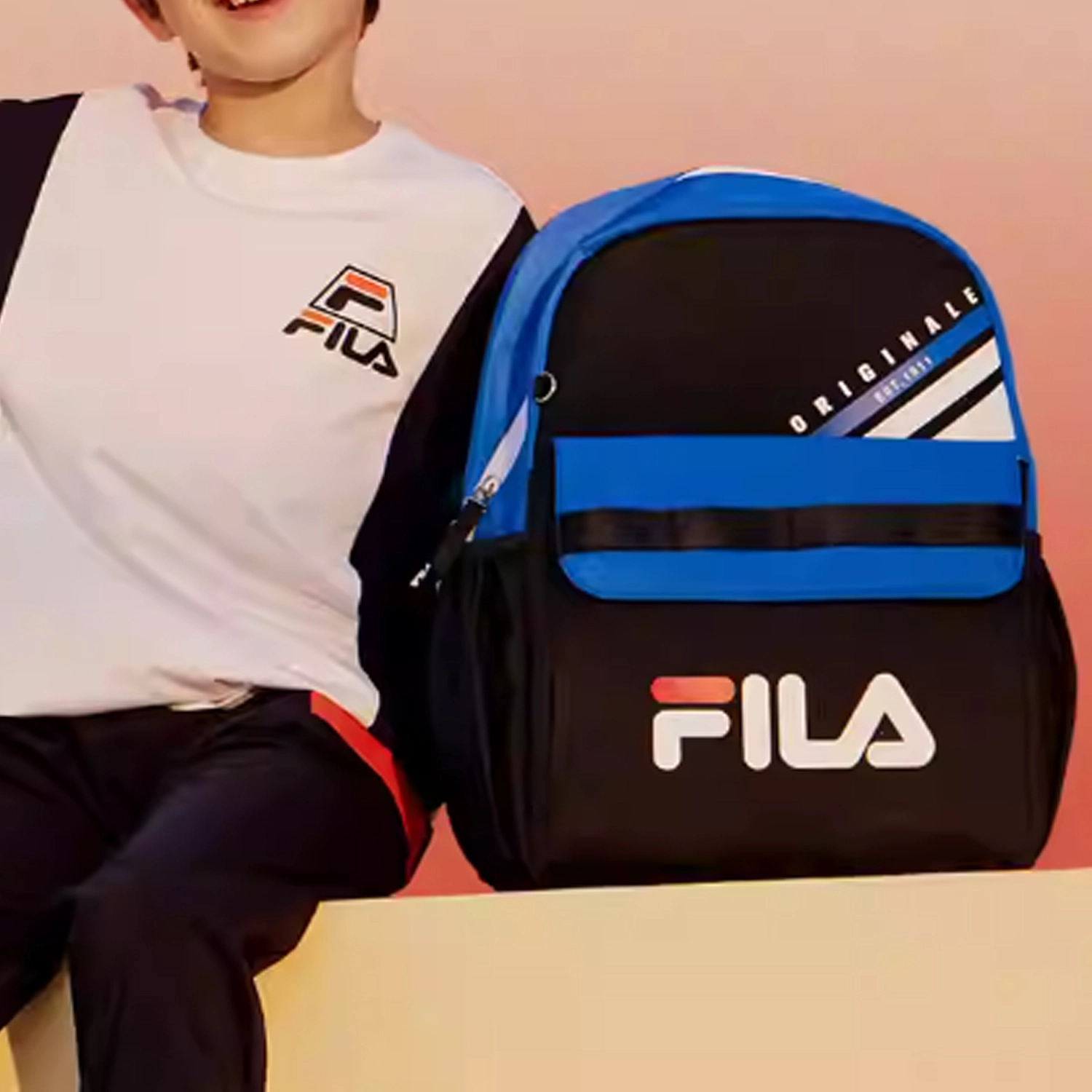 FILA