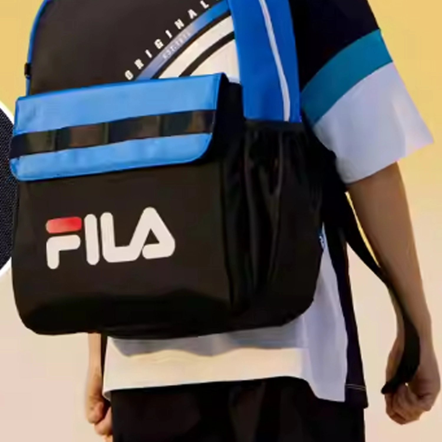 FILA