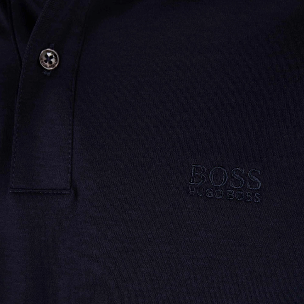 HUGO BOSS SS21 Polo