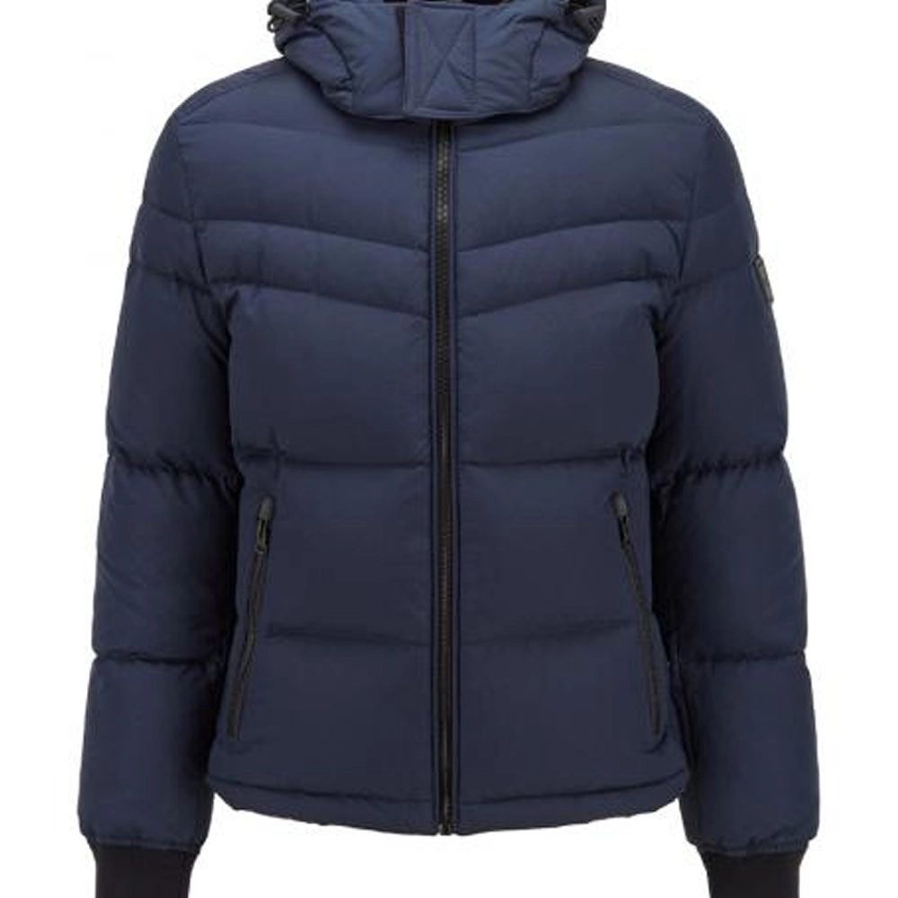 HUGO BOSS