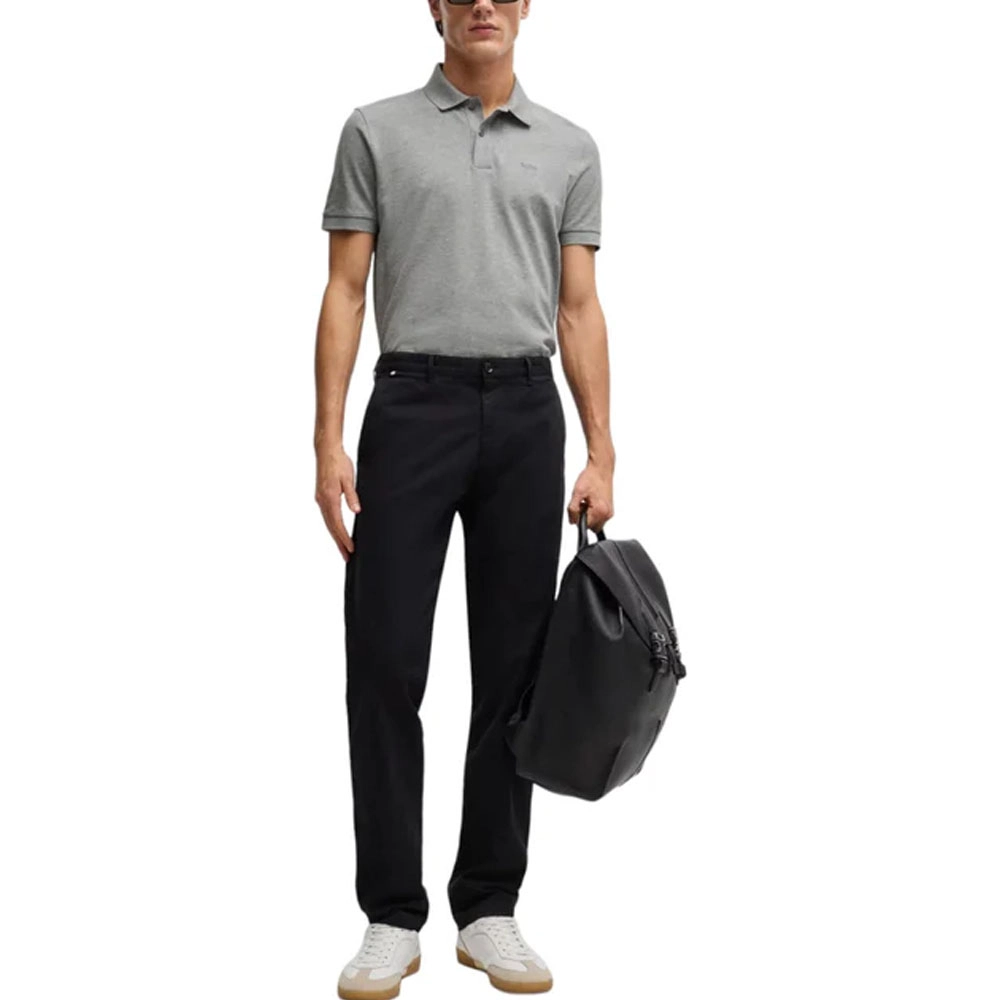 HUGO BOSS SS24 LogoPolo