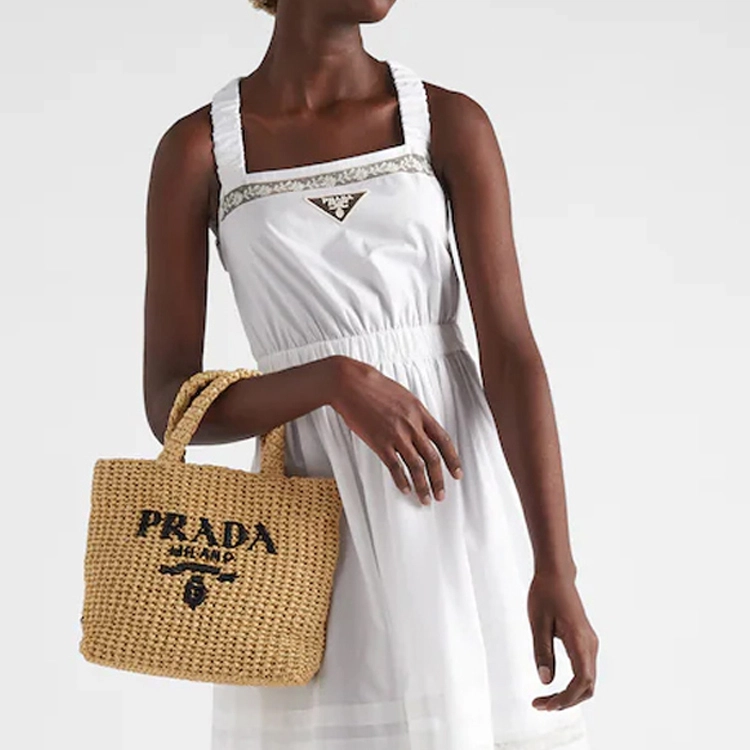 PRADA Tote