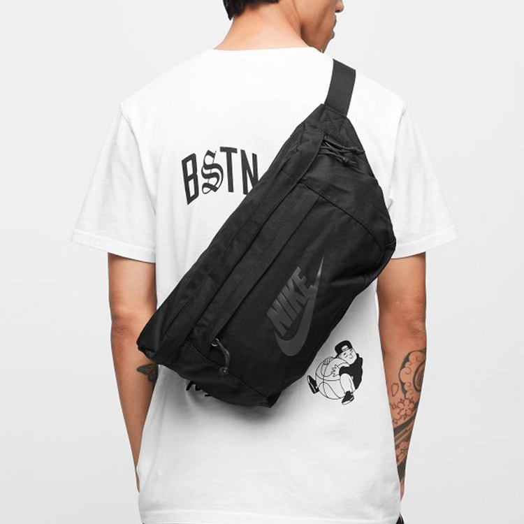 Nike Logo