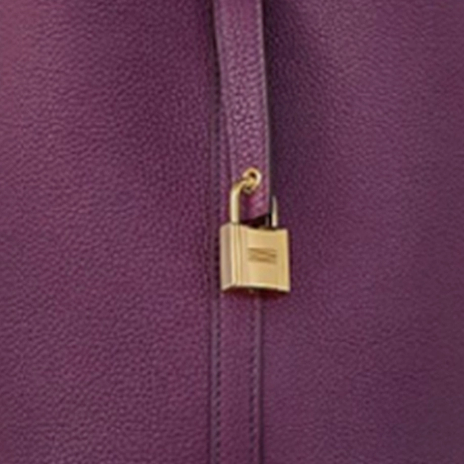 HERMES Picotin Lock 22 Maurice P9 Anemone