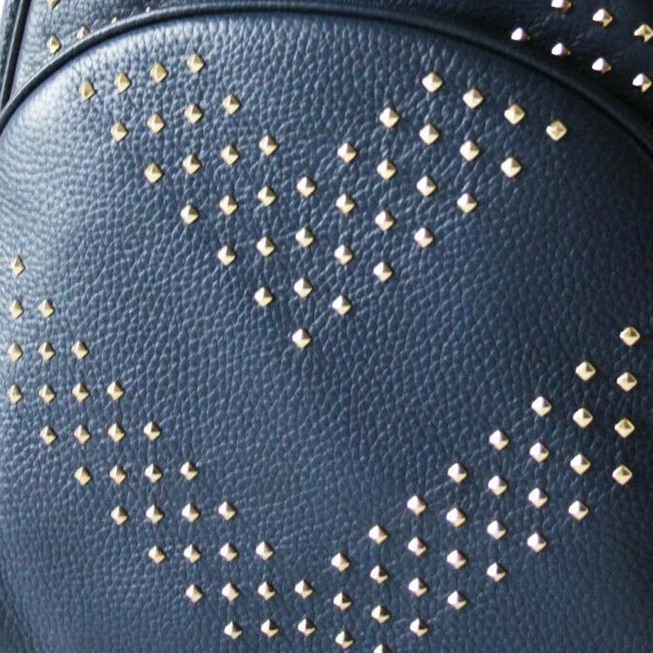 MICHAEL KORS MK ABBEY LOGO